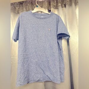 Kids Psycho Bunny shirt.